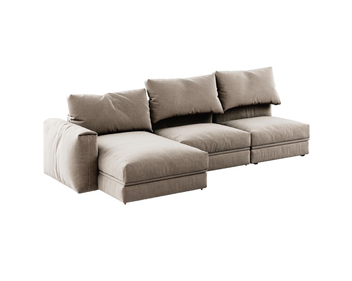 Frankof Даллас Модуль